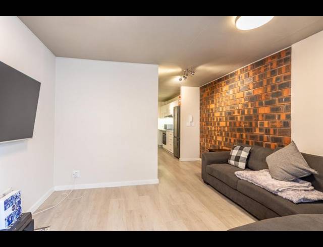 0 BEDROOM APARTMENT FOR SALE IN OBSERVATORY